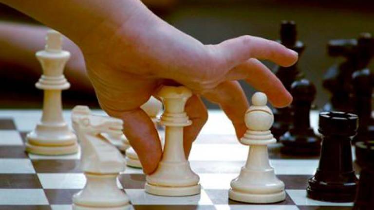 Más de 6.400 estudiantes se benefician de la enseñanza y la práctica del ajedrez en el colegio