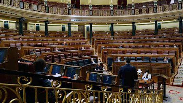 España hizo caso a la OMS