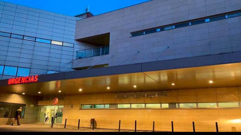 El Hospital de Jaén ofrece atención psicológica a pacientes y familiares