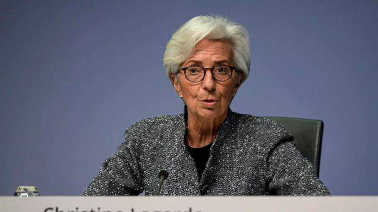 Caída del PIB europeo de hasta un 12 por ciento