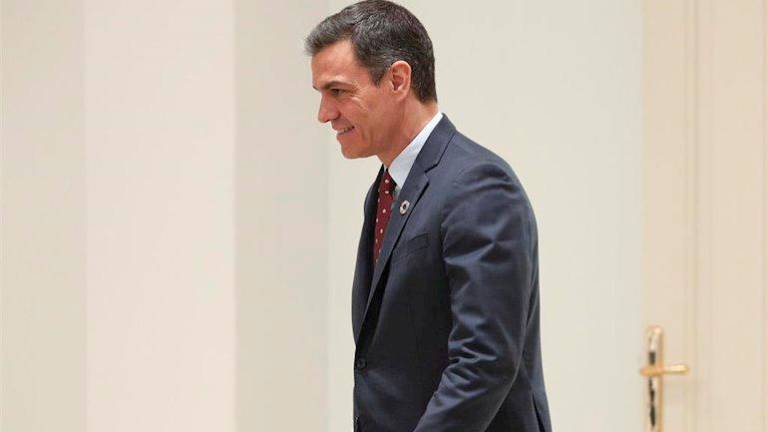 Sánchez reclama un acuerdo rápido sobre el fondo europeo