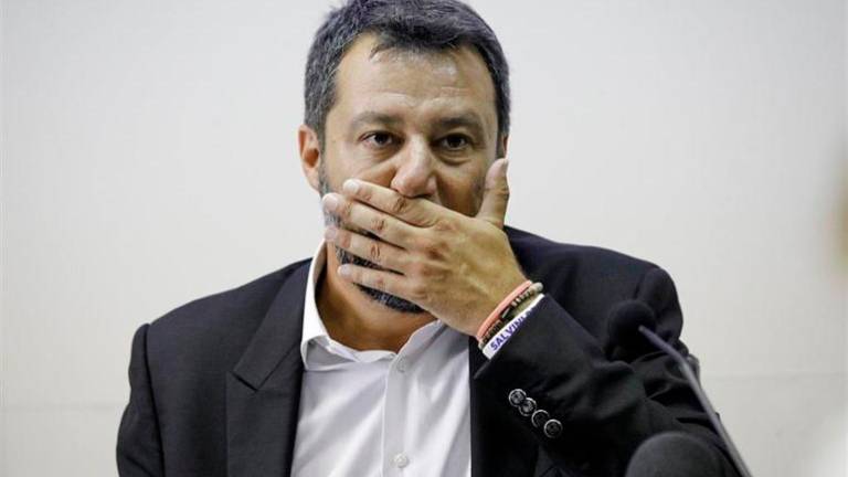 Salvini rechaza el desembarco del Open Arms
