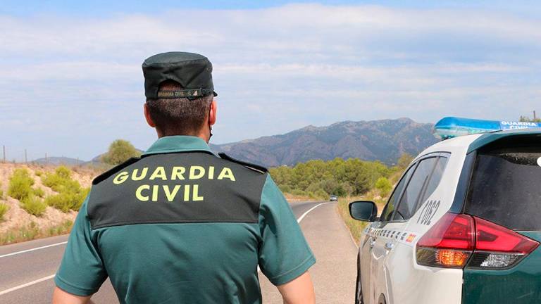 Sin incidencias en Jaén en la última mañana del año