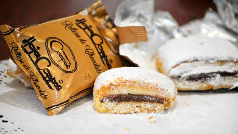 Bocados con sabor a gloria