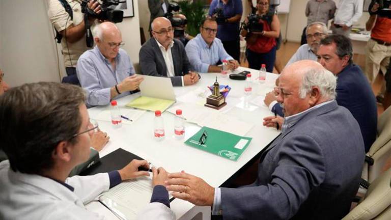 Salud amplía la alerta a una marca blanca de carne mechada