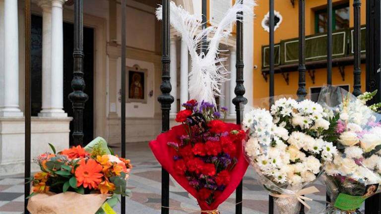 Andalucía abre hoy una semana de luto