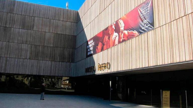 El Museo Íbero cumple dos años con las miras puestas en ser incluido en la Red Nacional de Museos