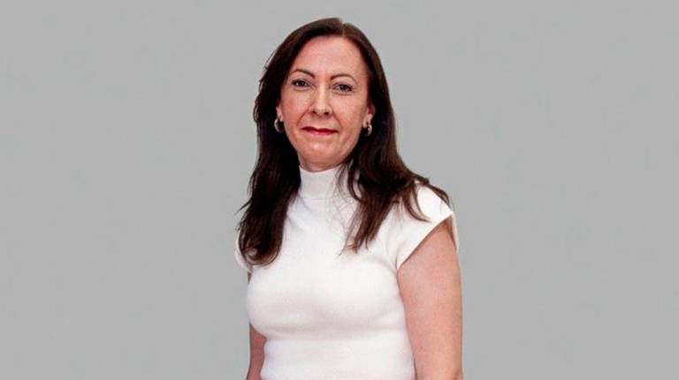 <i>Adolfina Martínez Guirado, nueva consejera de Sostenibilidad y Medio Ambiente de la Junta de Andalucía. / Junta de Andalucía.</i>