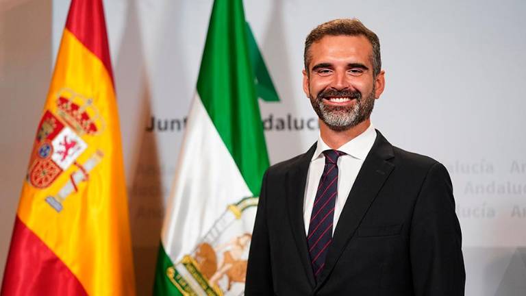 Los planes de futuro de Fernández-Pacheco para una provincia muy ligada al campo