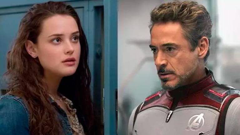 Vengadores Endgame: Filtrada la escena eliminada de Morgan Stark