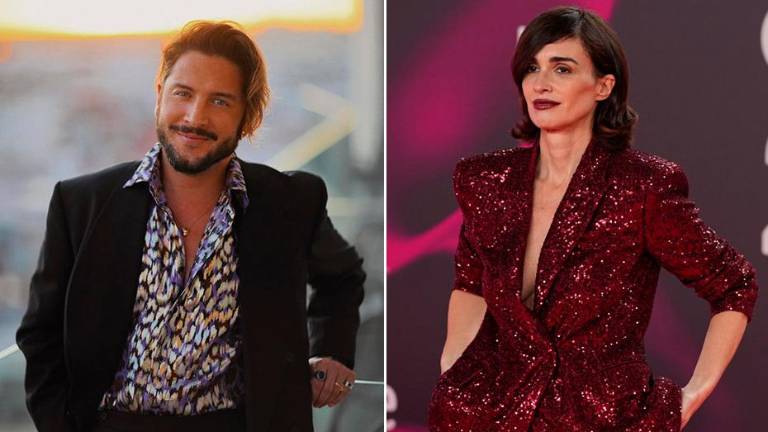 Manuel Carrasco y Paz Vega, Hijos Predilectos de Andalucía 2026