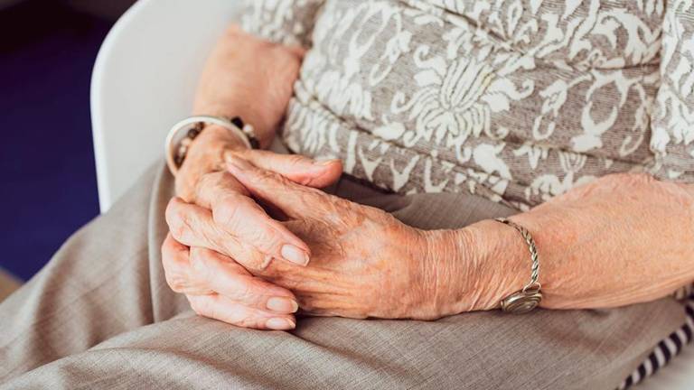 El 85% de las residencias de mayores de Andalucía está ya libre de coronavirus