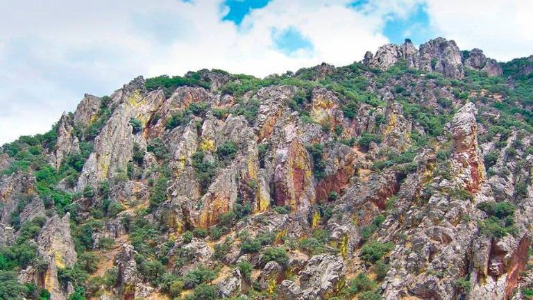 La ampliación del Parque Natural de Despeñaperros, para 2025