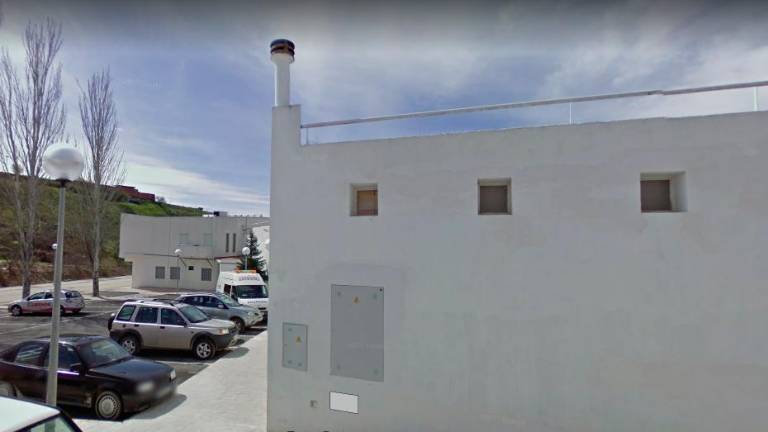 Cinco afectados por humo y 14 habitaciones desalojadas en un hotel en Cazorla