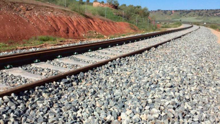 Instan al Gobierno central a modernizar la conexión ferroviaria Linares-Madrid