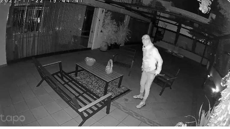 Alarma en Martos por reiterados robos en viviendas y negocios