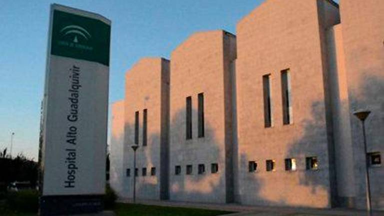 Veinticinco profesionales se incorporarán a la plantilla del Hospital de Andújar