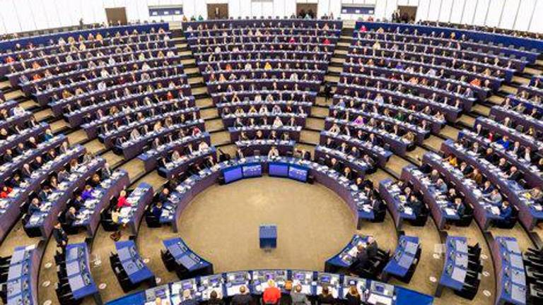 Eurodiputados piden investigar el caso Navalni