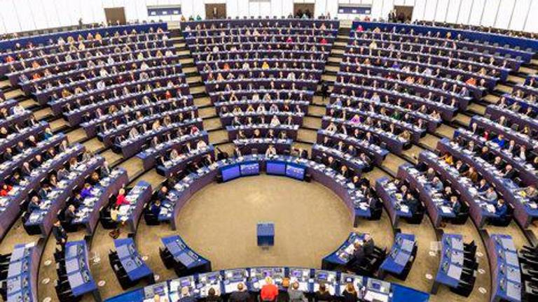 Eurodiputados piden investigar el caso Navalni