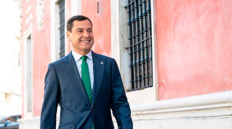 El rastro del dinero