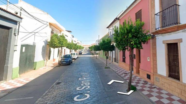 Un motorista de 44 años muere tras chocar con un turismo en Pilas (Sevilla)