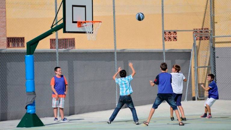 Jaén recibirá más de 24.000 euros para impulsar el voluntariado en centros educativos