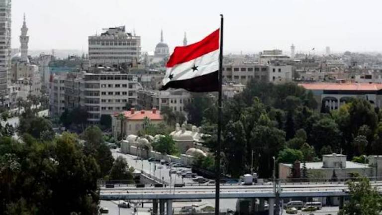 EEUU acusa al Gobierno sirio de frenar el trabajo del Comité Constitucional
