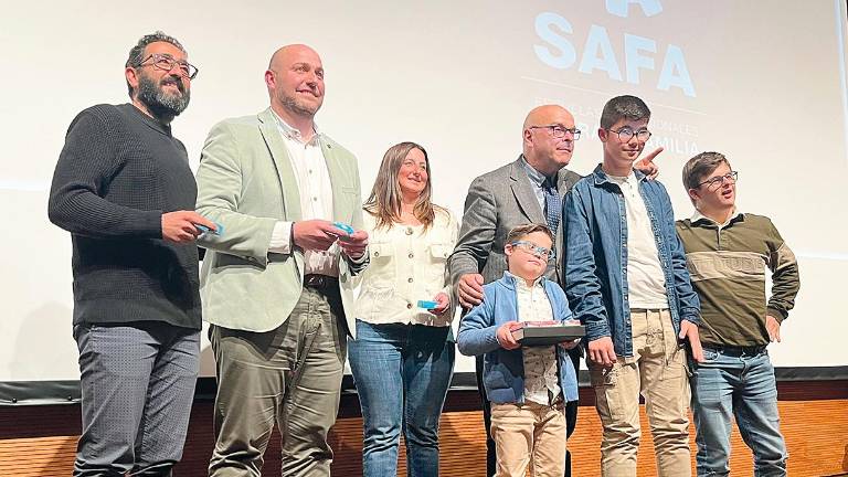 Once premios por la inclusión y la igualdad de oportunidades