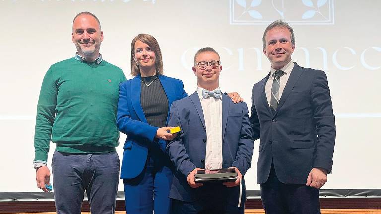 Once premios por la inclusión y la igualdad de oportunidades