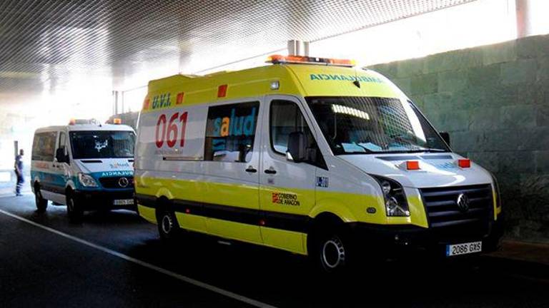 Entre ellos debe haber una distancia de 1,5 metros de separación