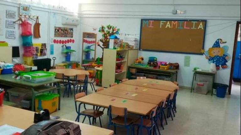 El Ayuntamiento de Jaén habilita el proceso para solicitar plaza en las Escuelas Infantiles Municipales