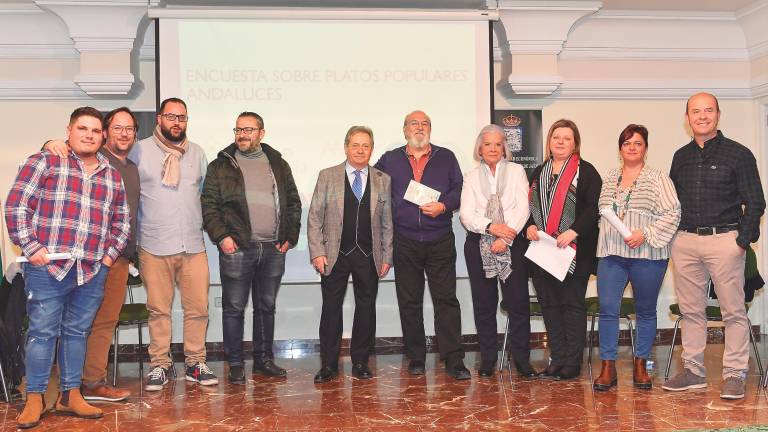 Una reunión de muchos tenedores