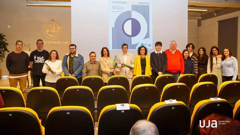 Este es el corto que se alza con el primer premio del Certamen Triminuto UJA 2025