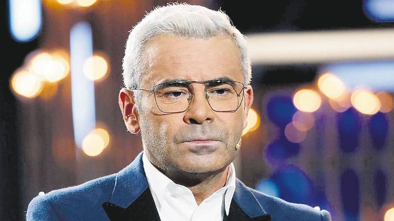 Jorge Javier denuncia una campaña “de la derecha”