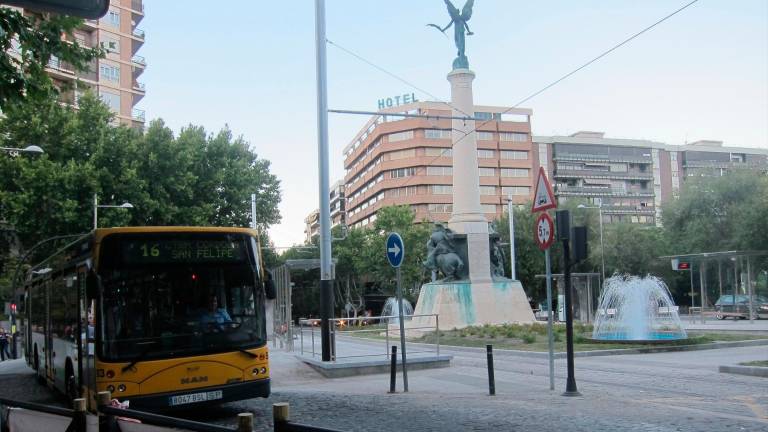Convocada hoy una concentración en Jaén en defensa de la flotilla a Gaza