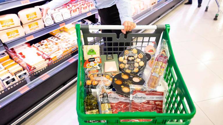 Mercadona recupera en Navidad su surtido estrella de charchutería y añade novedades