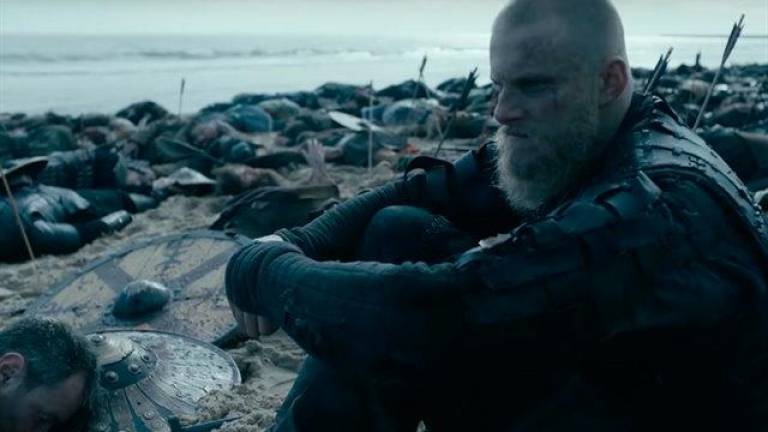 Vikings: Ivar prepara su venganza en el tráiler de la sexta temporada que ya tiene fecha de estreno