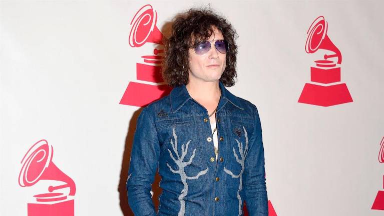 Bunbury, sobre Héroes del Silencio: “No encuentro motivo para volver a juntarnos”