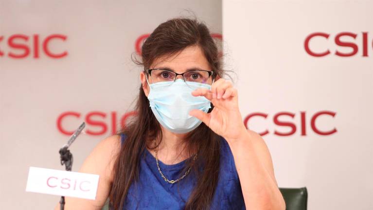 Un test de anticuerpos que detecta la inmunidad contra el covid-19 con una fiabilidad de más del 98%