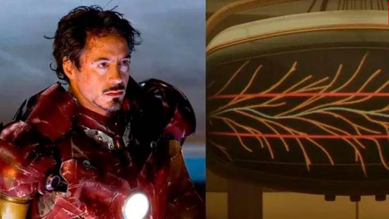 El Universo Marvel reajusta toda su cronología desde Iron Man