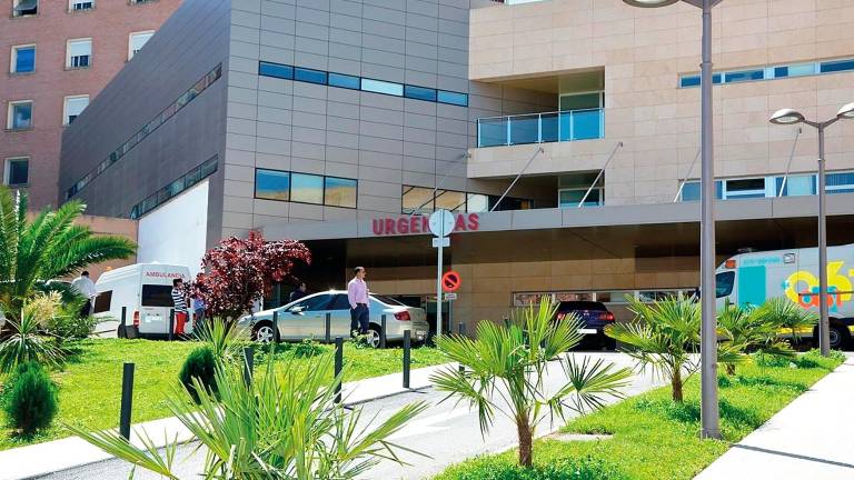 Atracan en Jaén a un matrimonio de avanzada edad