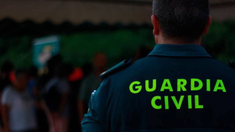 Muere un hombre de 52 años tras una discusión familiar en Arenas (Málaga)