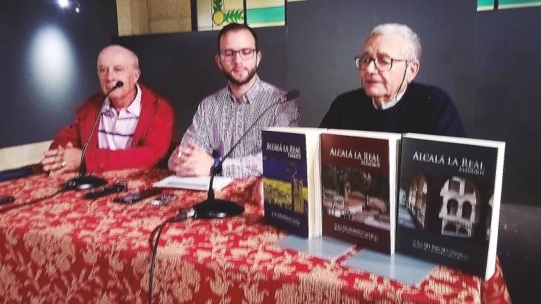 Más de 110 trabajos para el congreso local