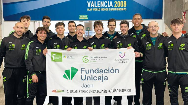 Doble sexto puesto verde en Valencia
