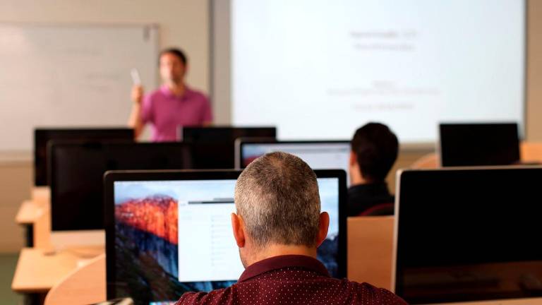 La UJA afianza su liderazgo nacional en Informática y Ciencias de la Computación, e Ingeniería