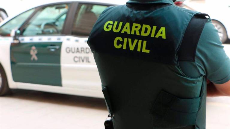 Entierro este martes en Bailén del guardia civil atropellado en Asturias