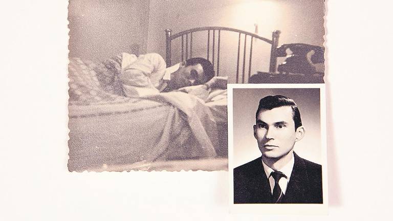 El Centro de Arte elige a Valle Galera