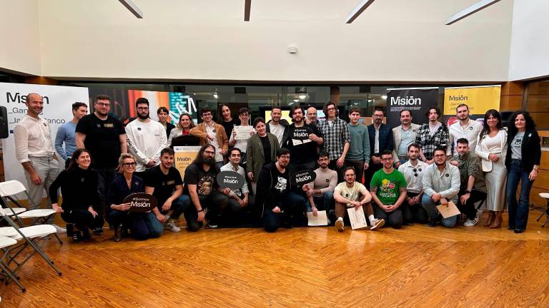 Jaén cierra el programa Misión con 32 empresas impulsadas y un salto hacia la innovación tecnológica