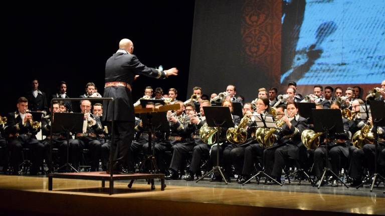La Pasión hara “doblete” en la Semana Santa de Sevilla