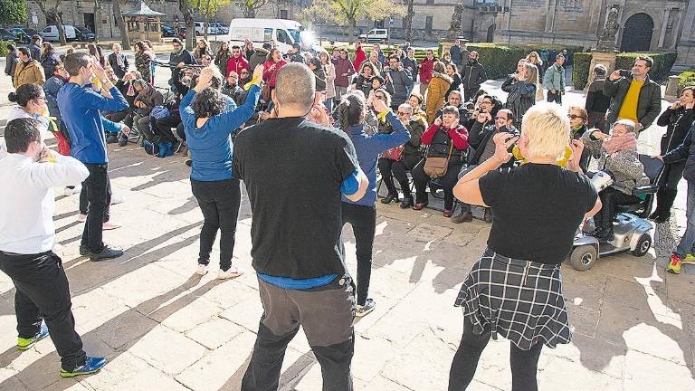 La Fiesta de la Diversidad, un éxito de participación